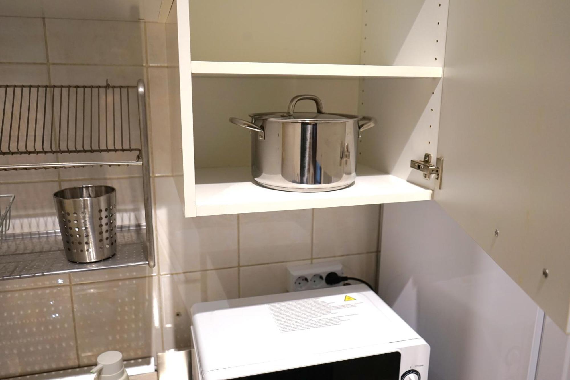 Spacious 3Br, 2Bt With 5 Balconies Bucureşti Exterior foto