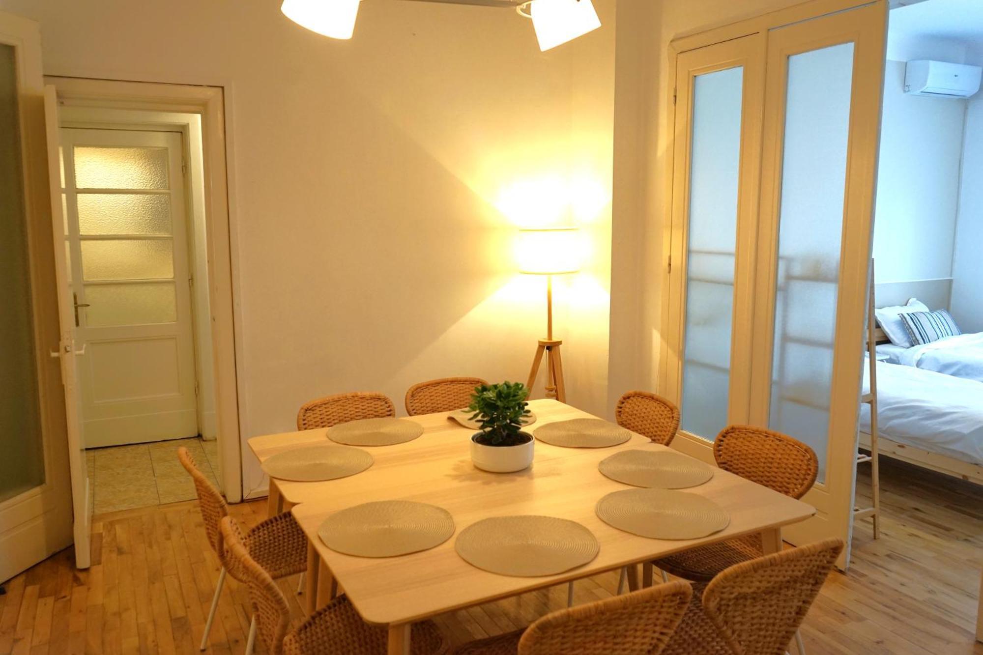 Spacious 3Br, 2Bt With 5 Balconies Bucureşti Exterior foto