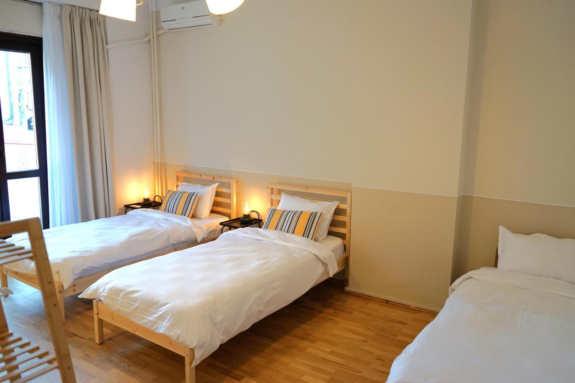 Spacious 3Br, 2Bt With 5 Balconies Bucureşti Exterior foto
