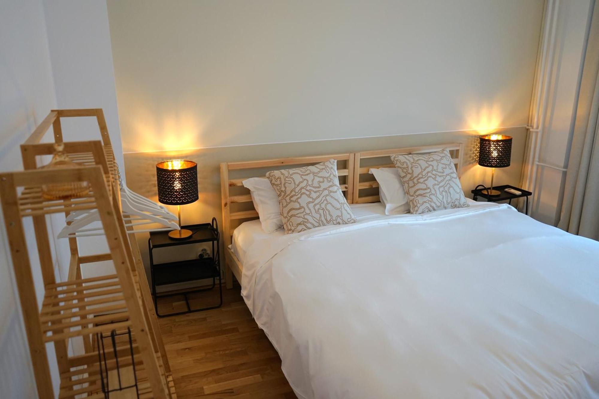 Spacious 3Br, 2Bt With 5 Balconies Bucureşti Exterior foto