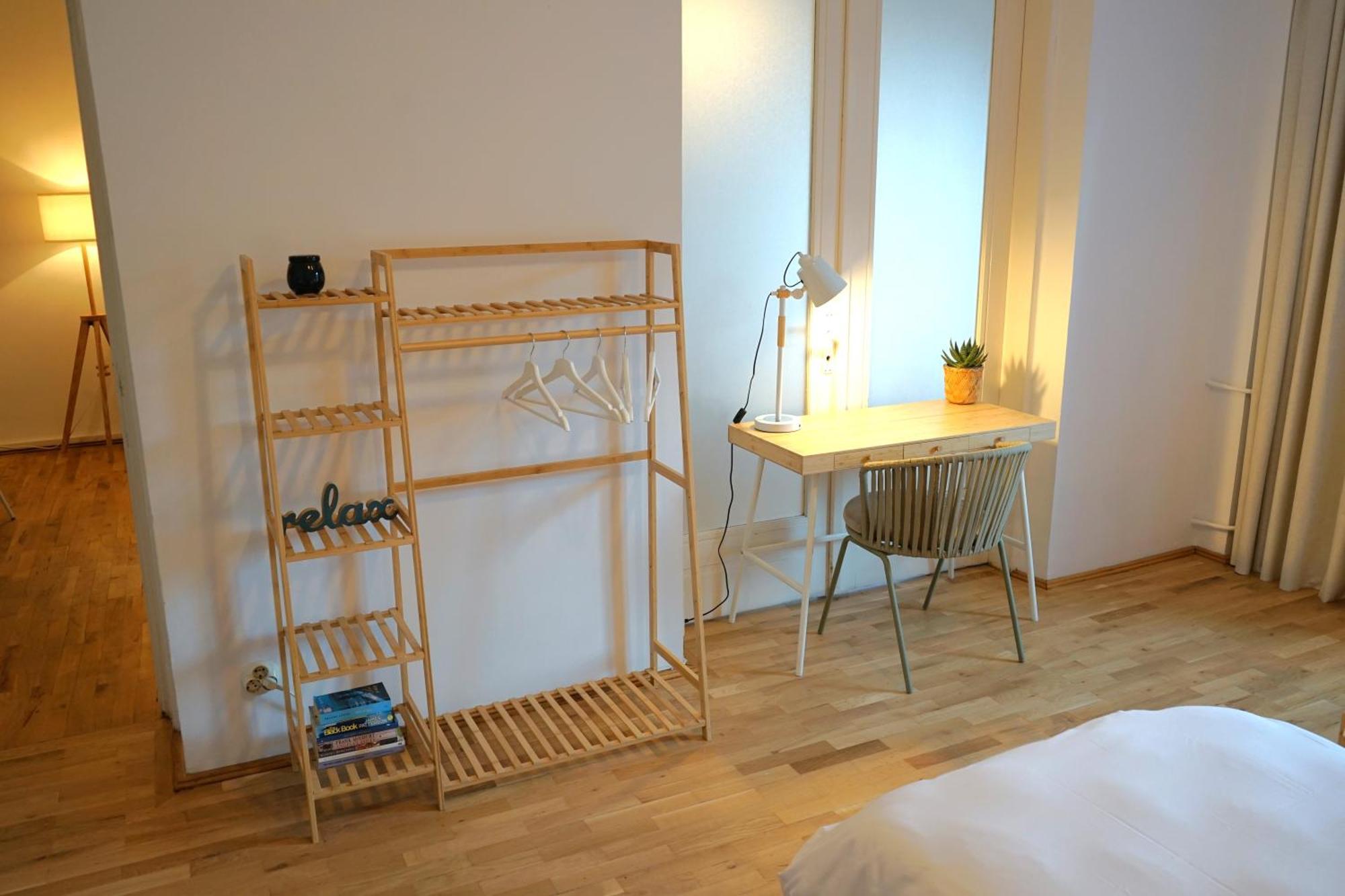 Spacious 3Br, 2Bt With 5 Balconies Bucureşti Exterior foto